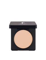 Flormar terrocotta Compact Powder
