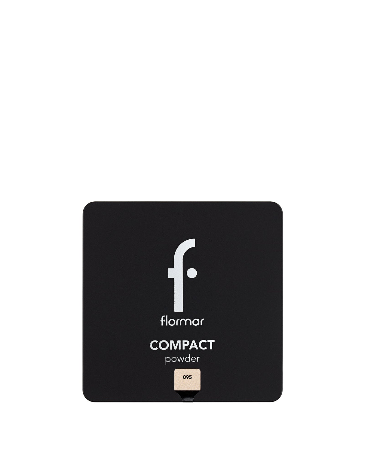 Flormar Compact Powder