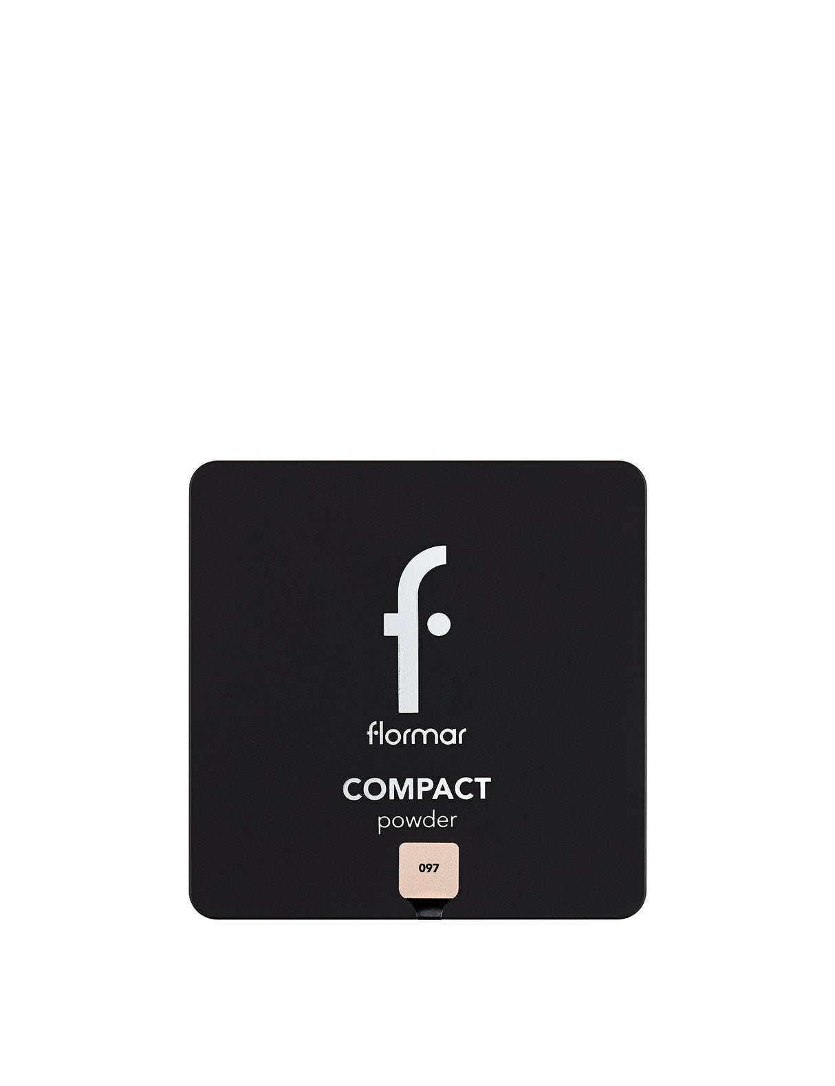 Flormar Compact Powder