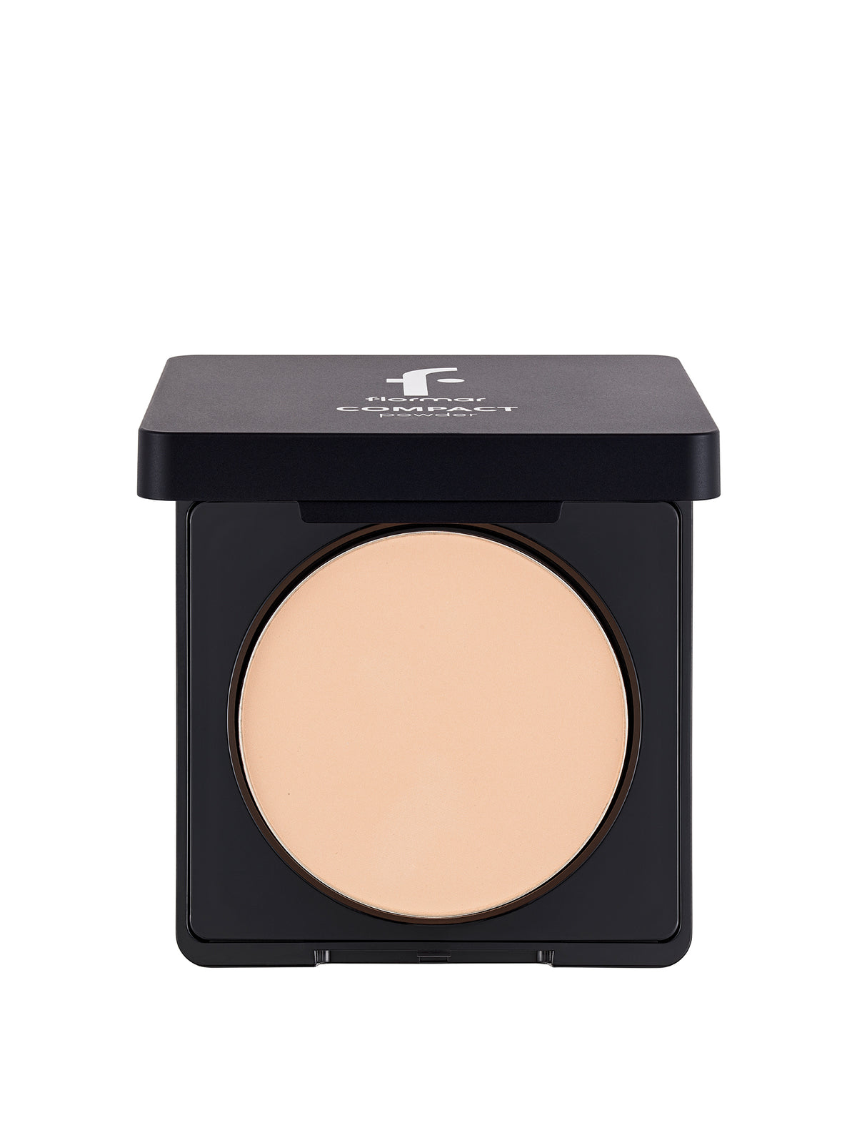 Flormar Terrocotta Compact Powder