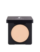 Flormar Terrocotta Compact Powder