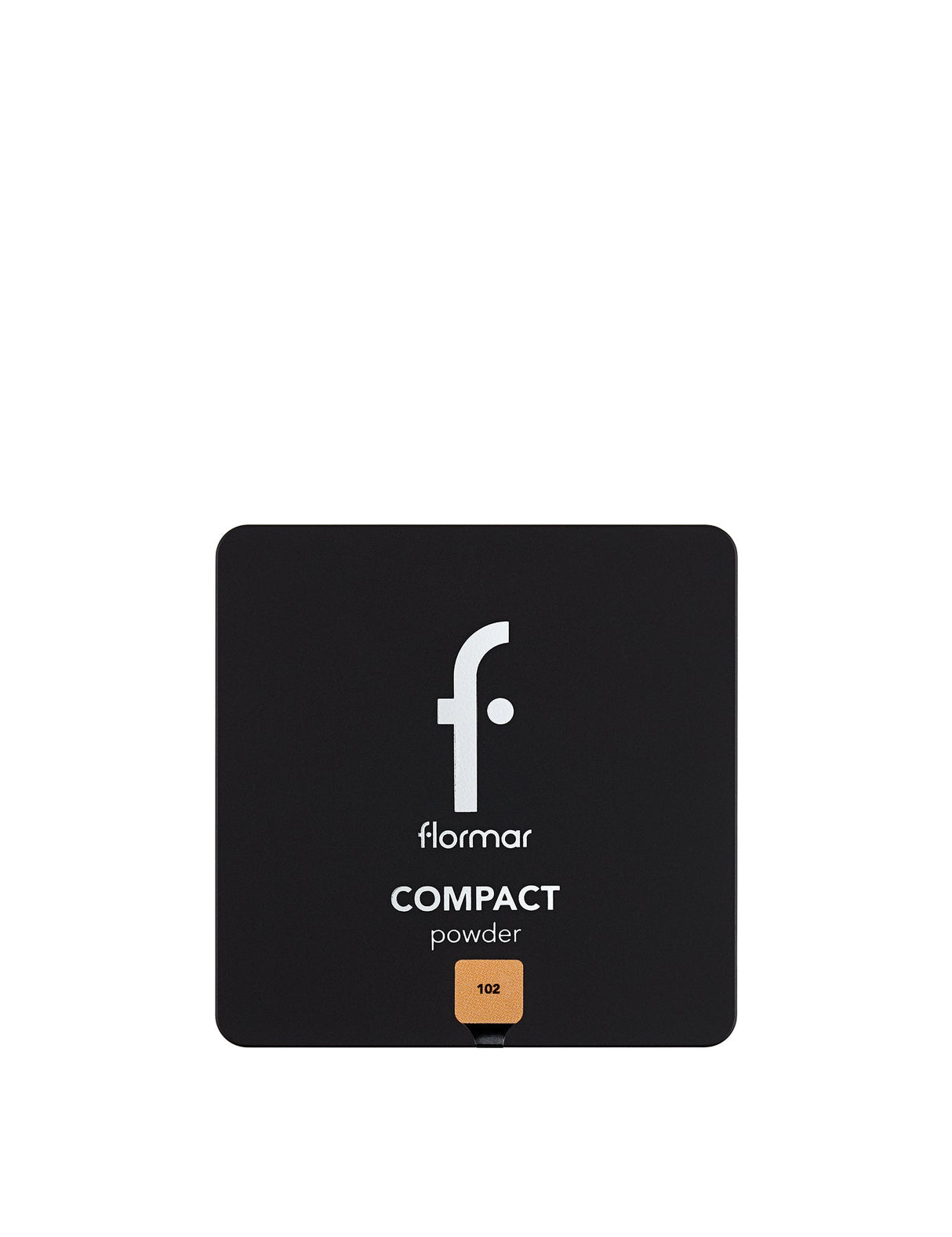 Flormar Compact Powder