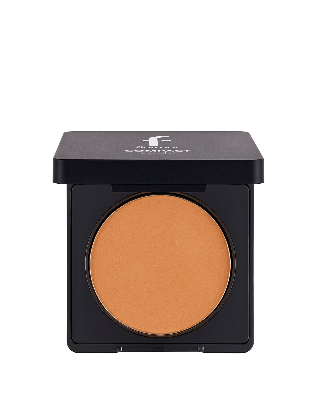 Flormar Terrocotta Compact Powder