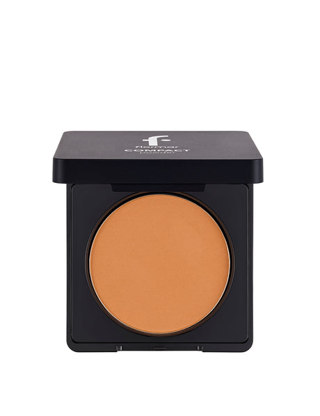 Flormar Terrocotta Compact Powder