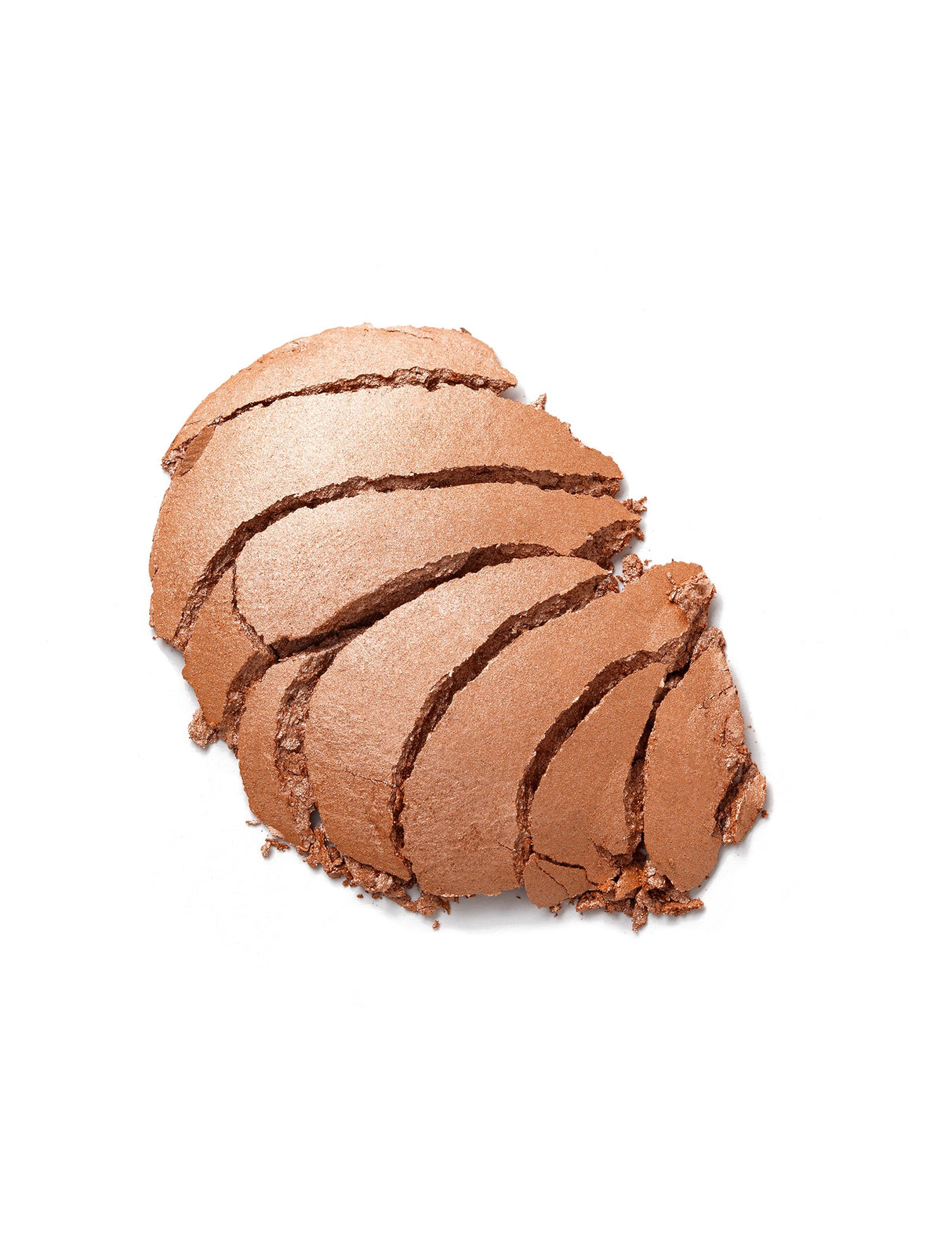 Terracotta Baked Blush On