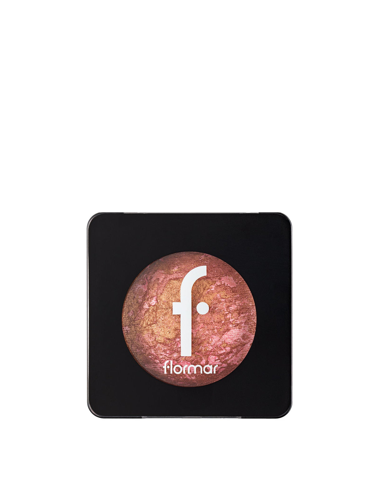 Flormar Terracotta Baked Blush On