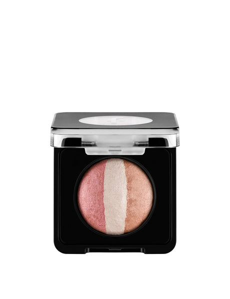 Flormar Terracotta Baked Blush On