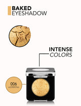 Flormar Baked Eye Shadow 3G