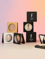 Flomrar bronzing Powder