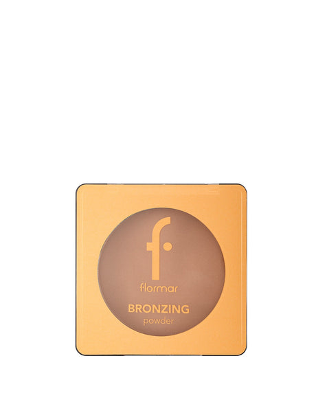 Flormar Bronzing Powder