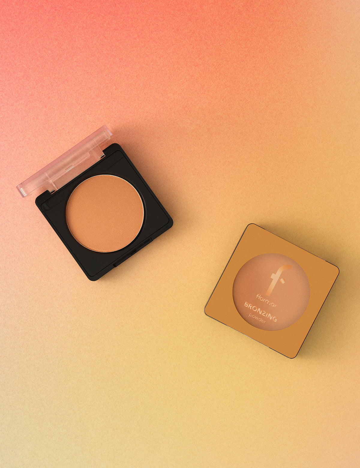 Flomrar bronzing Powder