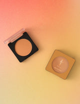 Flomrar bronzing Powder