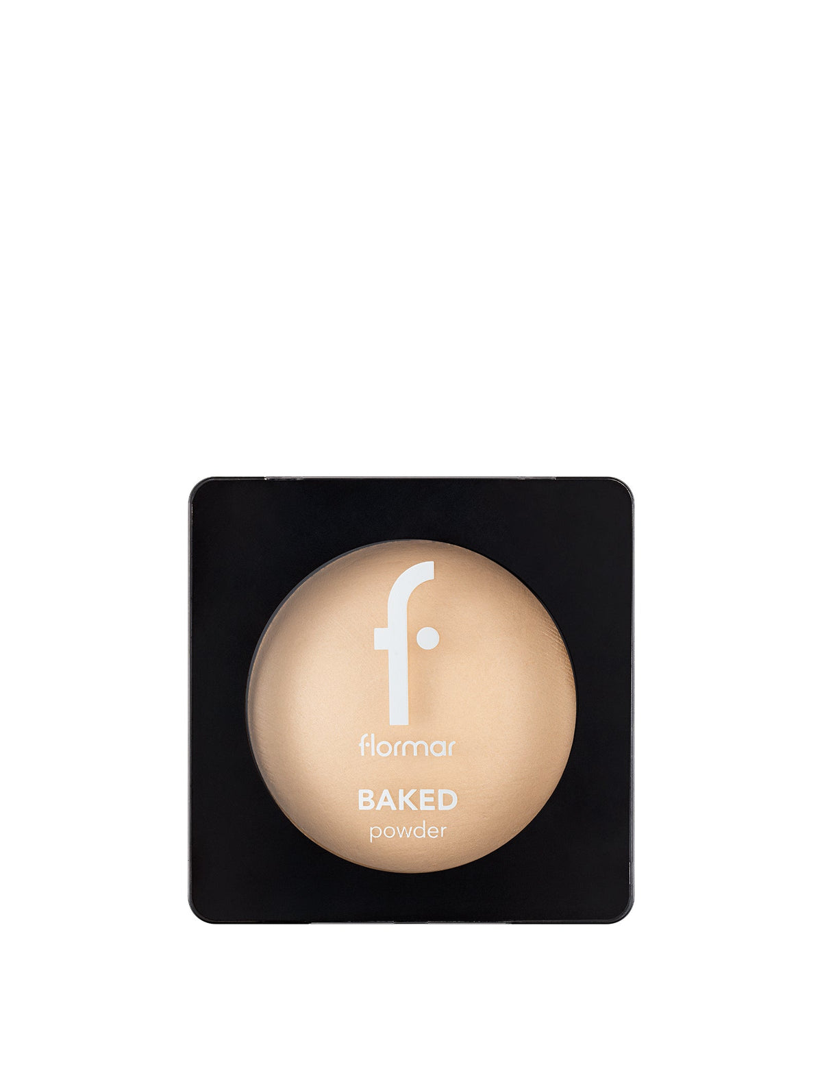 Flormar Baked Powder 9G