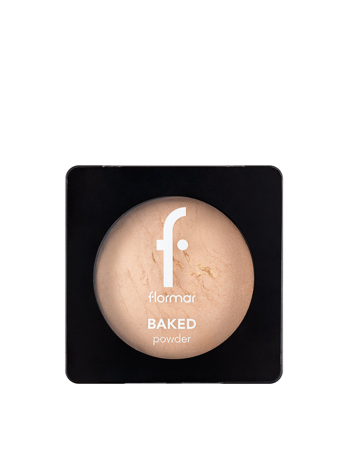 Flormar Baked Powder 9G
