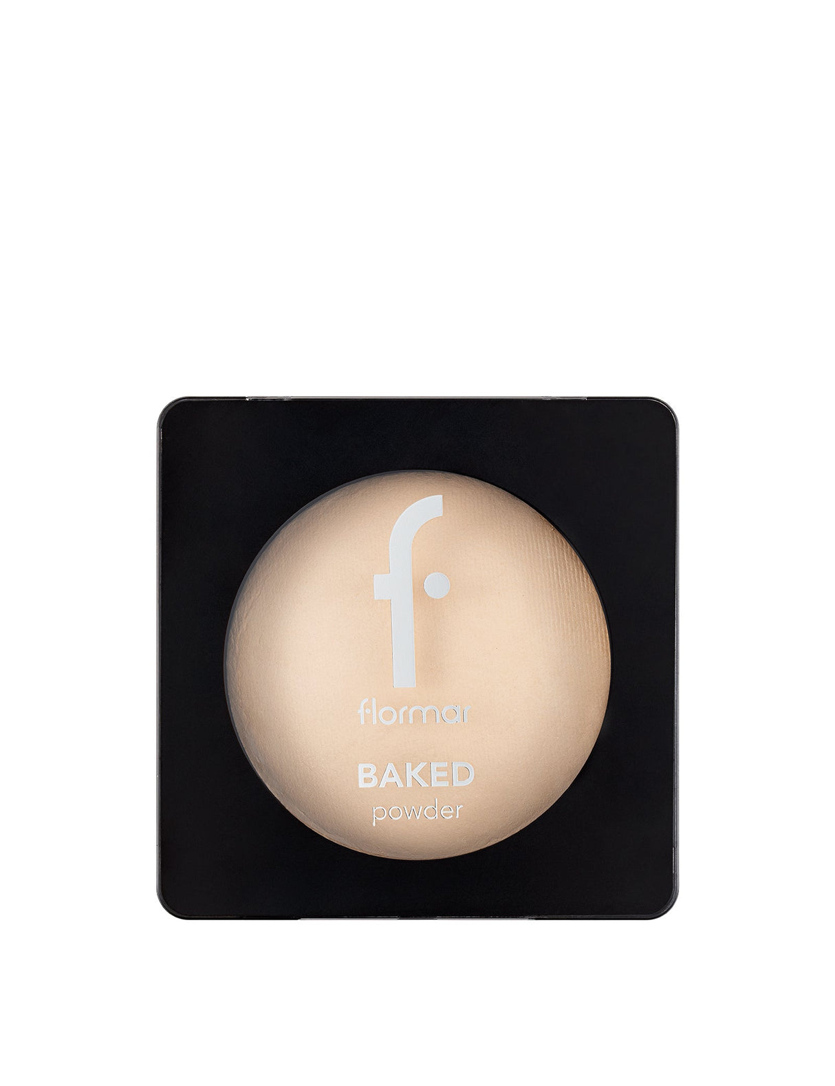 Flormar Baked Powder 9G