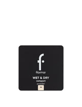 Flormar Wet & Dry Compact Powder