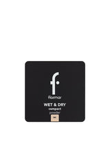 Flormar Wet & Dry Compact Powder
