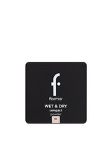 Flormar Wet & Dry Compact Powder