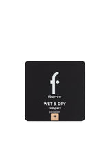 Flormar Wet & Dry Compact Powder