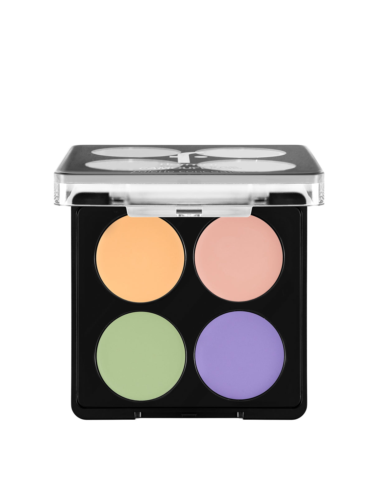 FLORMAR CAMOUFLAGE PALETTE CONCEALER