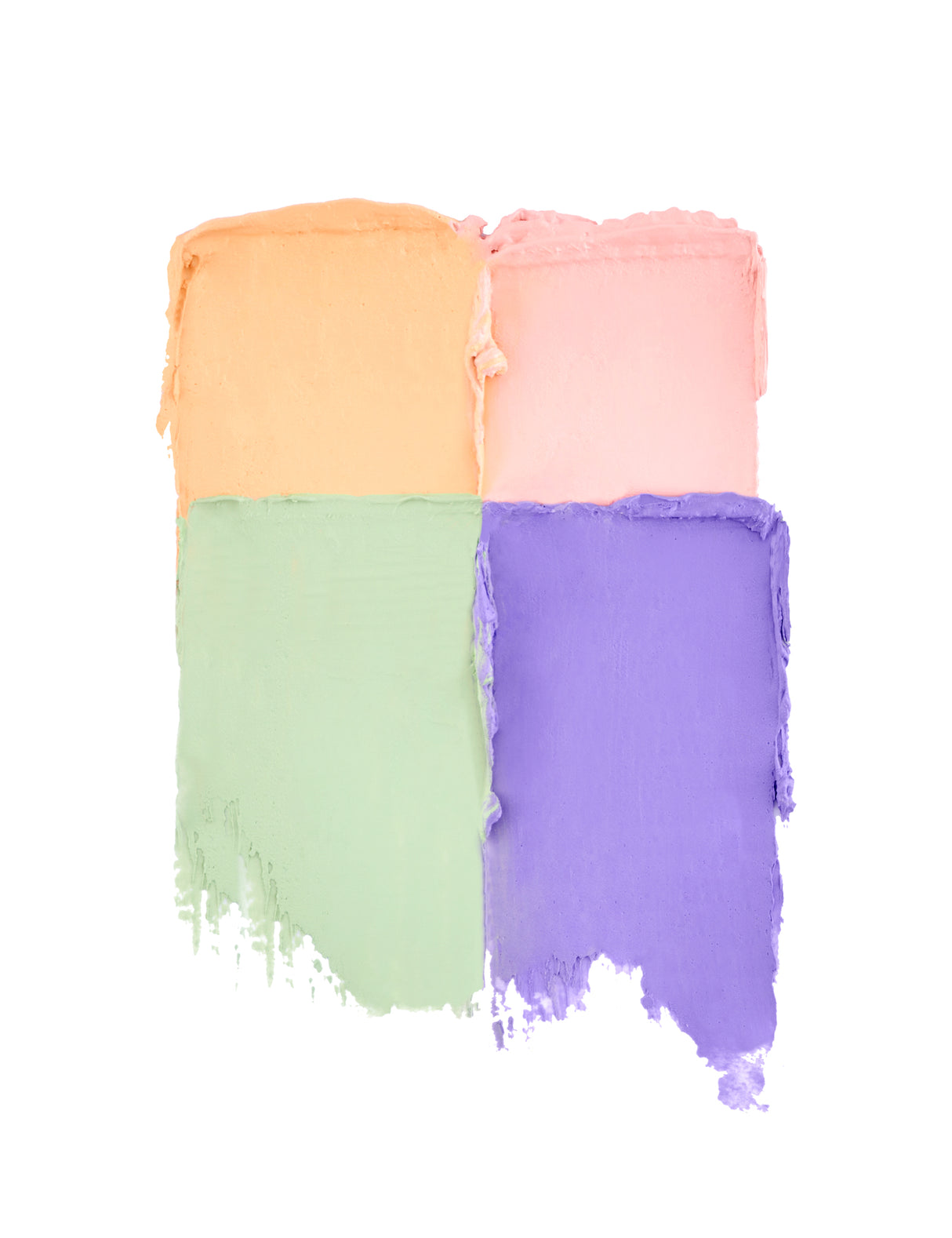 FLORMAR CAMOUFLAGE PALETTE CONCEALER