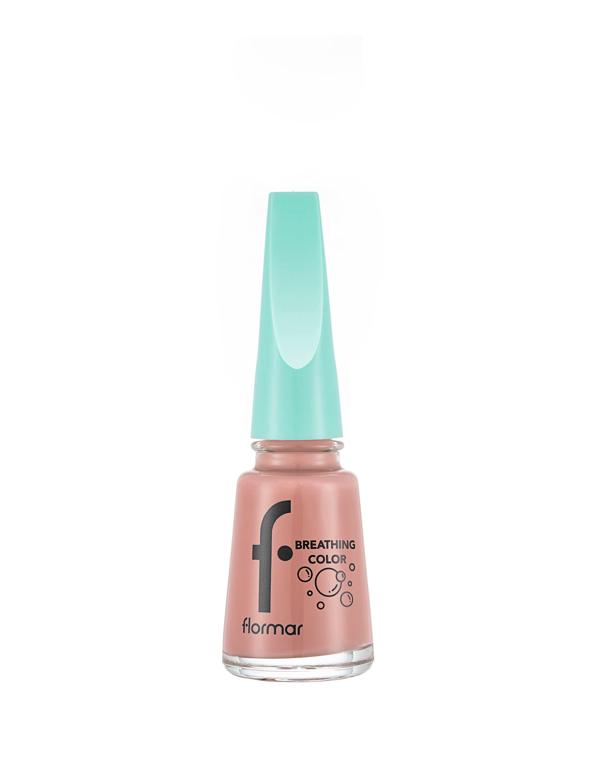 Flormar Breathing Color Nail Enamel