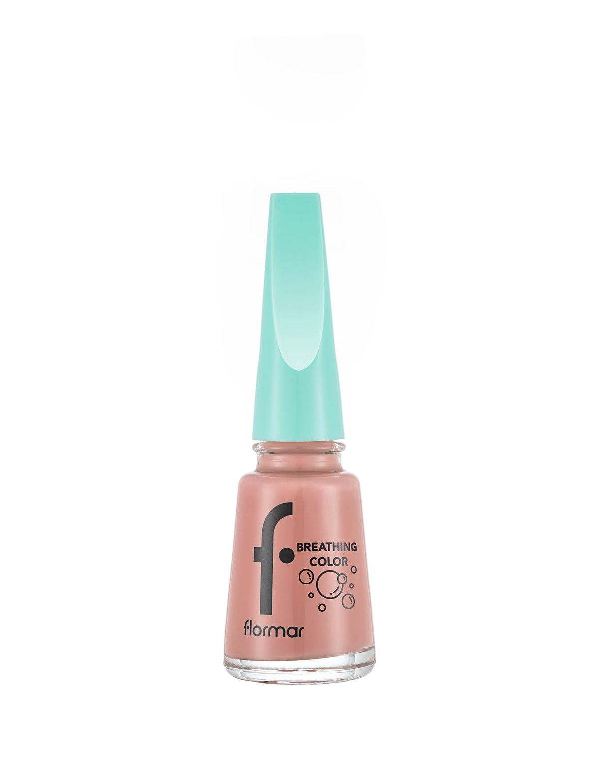 Flormar Breathing Color Nail Enamel