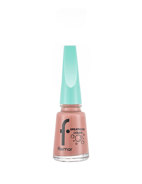Flormar Breathing Color Nail Enamel