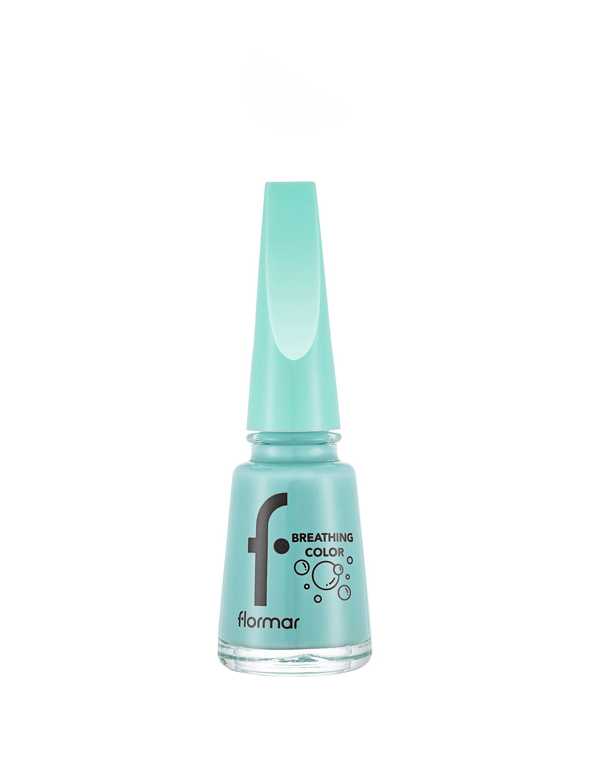Flormar Breathing Color Nail Enamel