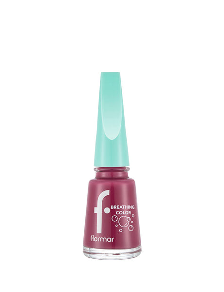 Flormar Breathing Color Nail Enamel