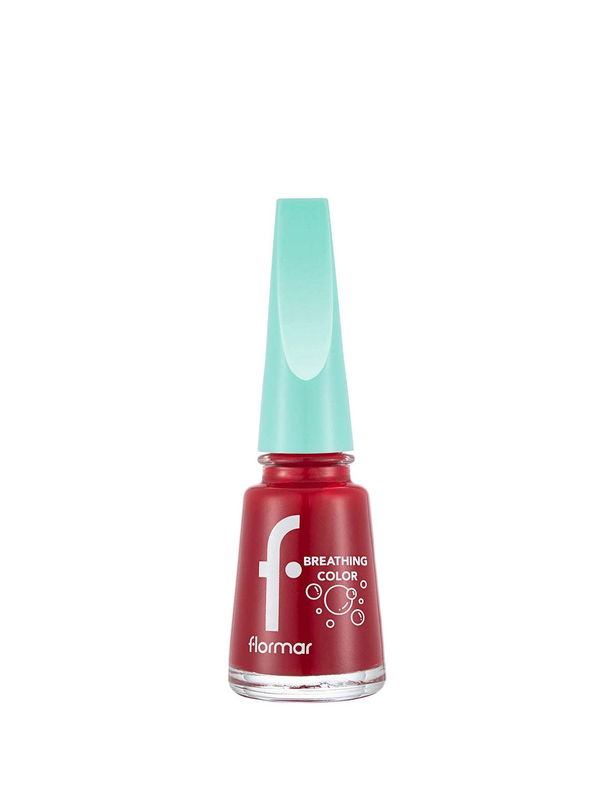 Flormar Breathing Color Nail Enamel