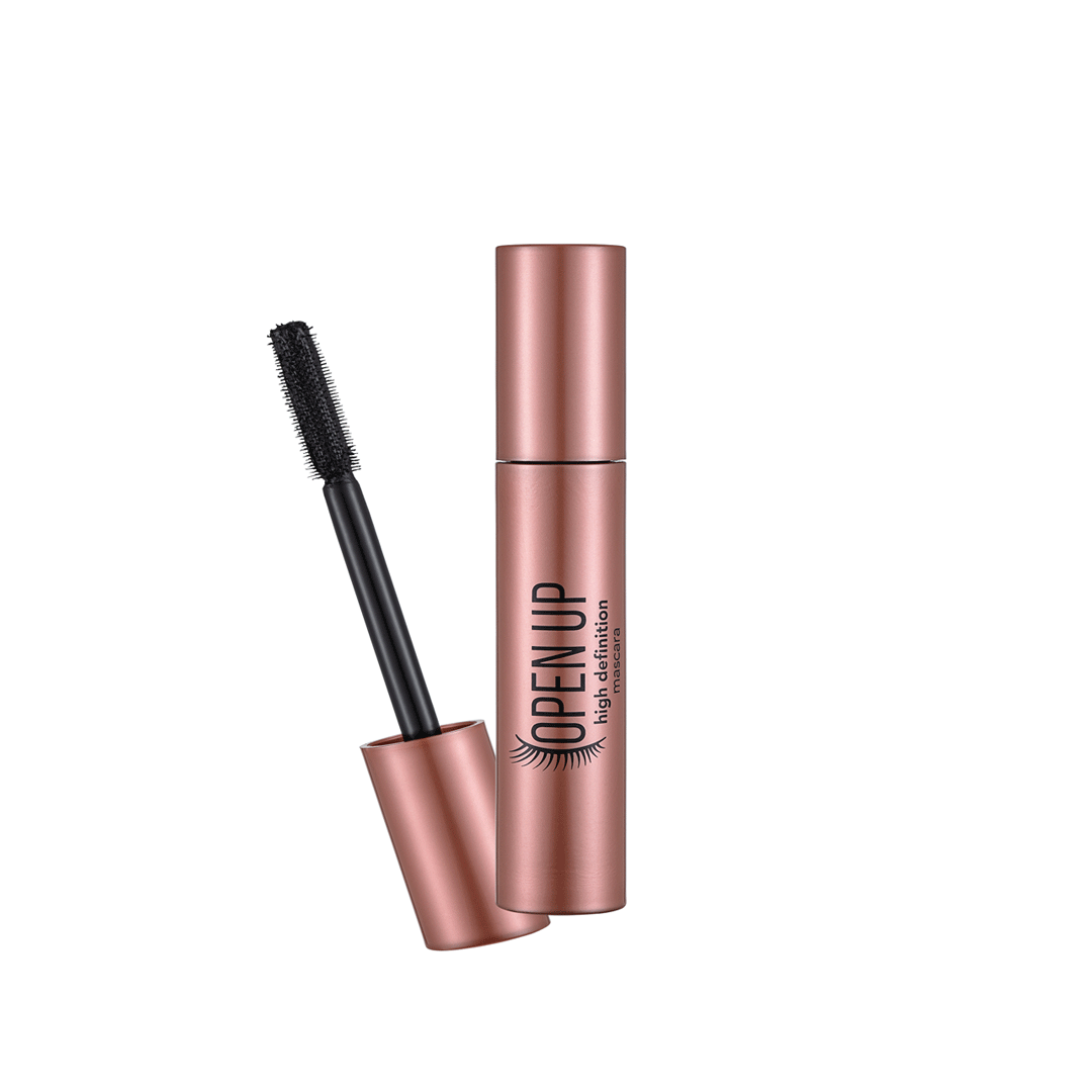 Flormar Open Up Mascara 12Ml