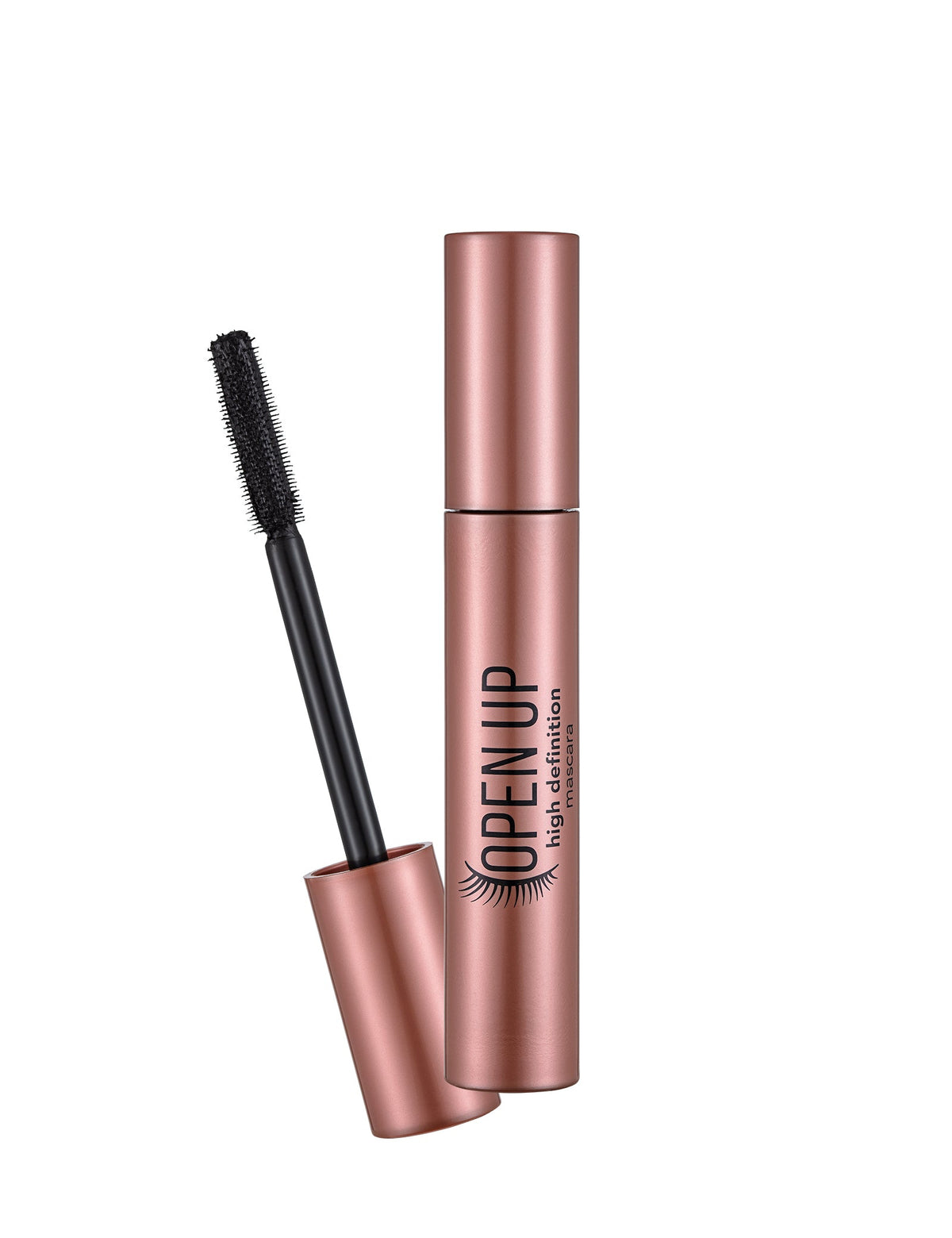 Flormar Open Up Mascara 12Ml