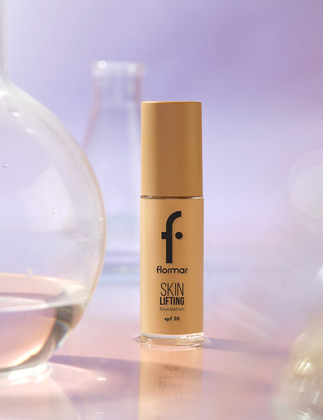 Flormar Skin Lifting Foundation 30ml