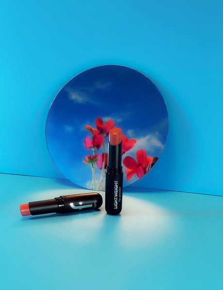 FLORMAR LIGHTWEIGHT LIP POWDER