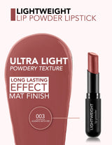 Flormar Lightweight Lip Powder