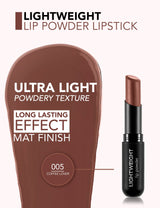 Flormar Lightweight Lip Powder