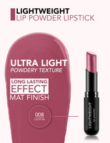 Flormar Lightweight Lip Powder