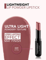 Flormar Lightweight Lip Powder