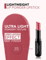 Flormar Lightweight Lip Powder