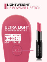 Flormar Lightweight Lip Powder