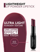Flormar Lightweight Lip Powder