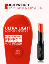 Flormar Lightweight Lip Powder