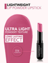 Flormar Lightweight Lip Powder