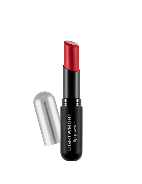 Flormar Lightweight Lip Powder Lipstick