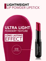 Flormar Lightweight Lip Powder