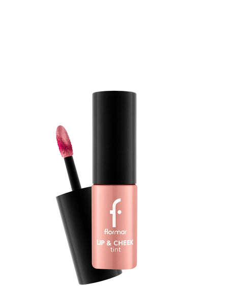 Flormar Lip & Cheek Tint 6.7Ml