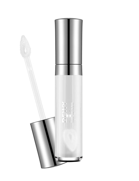 Flormar Dewy Lip Glaze Lip Gloss 4.5ml