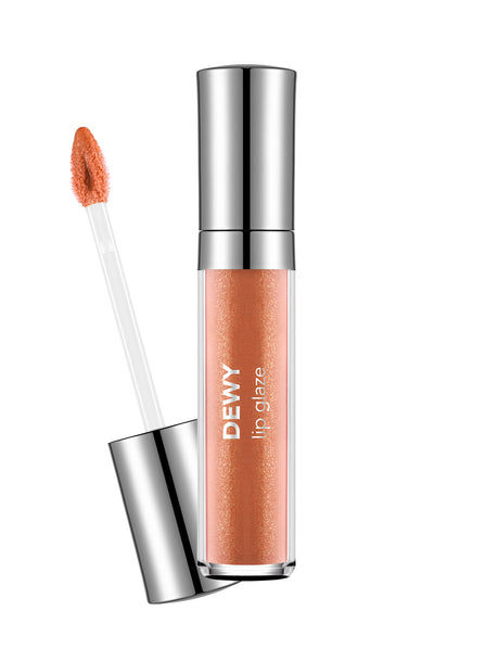Flormar Dewy Lip Glaze Lip Gloss 4.5ml