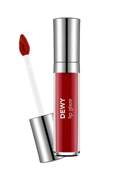 Flormar Dewy Lip Glaze Lip Gloss 4.5ml